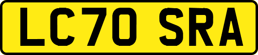 LC70SRA