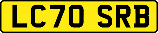 LC70SRB