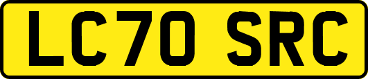 LC70SRC