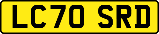 LC70SRD