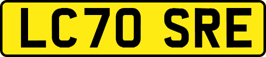 LC70SRE