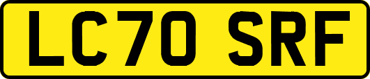 LC70SRF