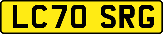 LC70SRG