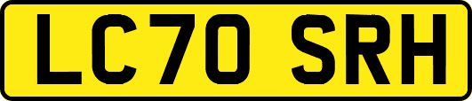 LC70SRH