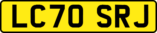 LC70SRJ