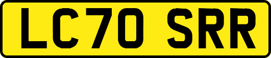 LC70SRR