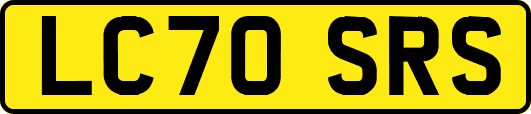 LC70SRS
