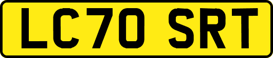 LC70SRT