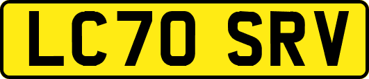 LC70SRV