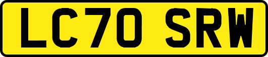 LC70SRW
