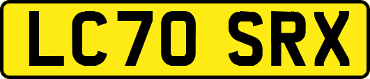 LC70SRX