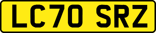 LC70SRZ