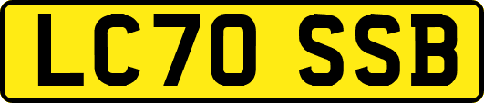 LC70SSB