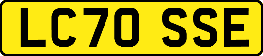 LC70SSE