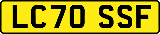 LC70SSF