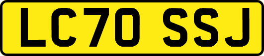 LC70SSJ