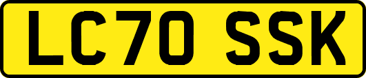 LC70SSK