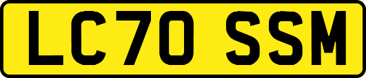 LC70SSM