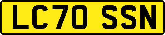 LC70SSN