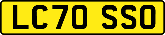 LC70SSO