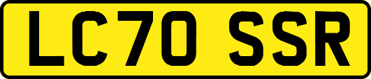 LC70SSR