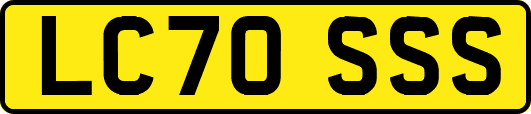 LC70SSS