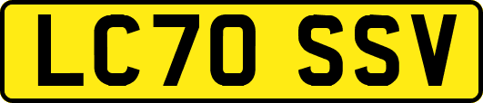 LC70SSV