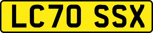LC70SSX