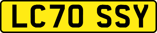 LC70SSY