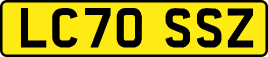 LC70SSZ