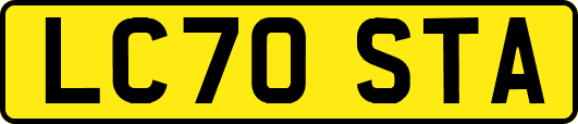 LC70STA