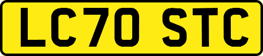 LC70STC