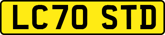 LC70STD
