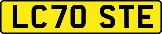 LC70STE