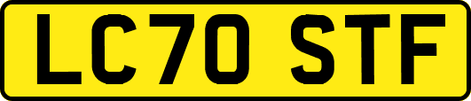 LC70STF