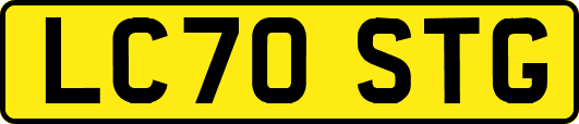 LC70STG