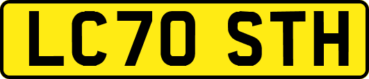 LC70STH
