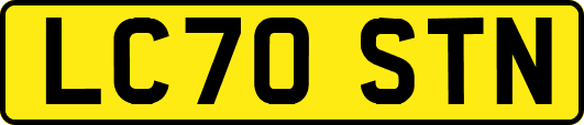 LC70STN