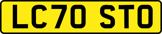 LC70STO