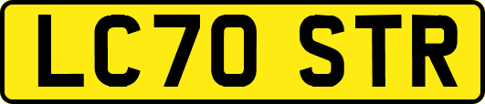 LC70STR