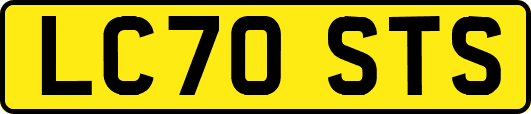 LC70STS