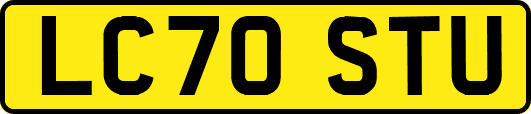 LC70STU