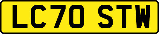 LC70STW
