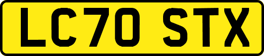 LC70STX