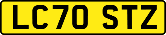 LC70STZ