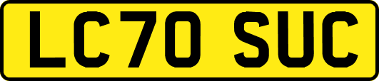 LC70SUC