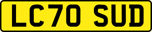 LC70SUD