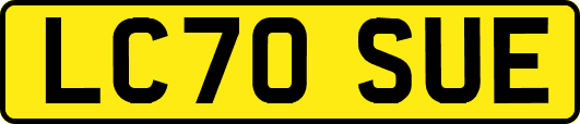 LC70SUE