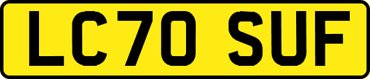 LC70SUF