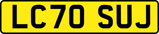 LC70SUJ
